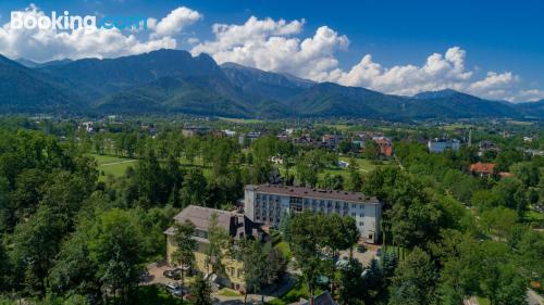 Zakopane a portata di mano! Piccolo!