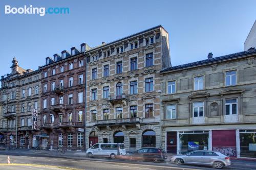 2-Zimmer-Wohnung. In Karlsruhe