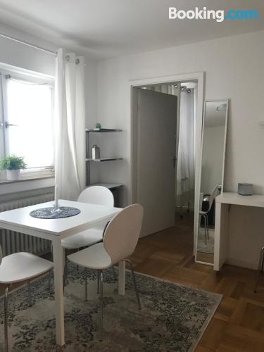 Apartamento de 36m2 en Freudenstadt, en el centro