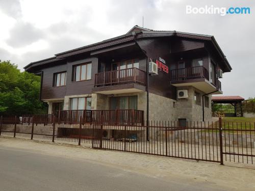 Appartamento di 65m2 a Sozopol. Con terrazza!