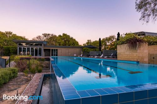 Appartement avec terrasse à Busselton