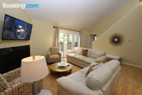 Apartamento con vistas en Sandy Springs