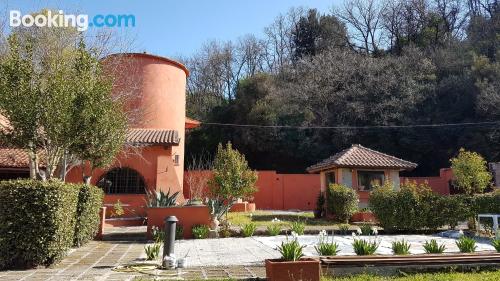 Apartamento en miniatura en Roma perfecto parejas