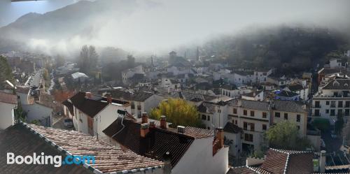 Appartement à Monachil. Terrasse!