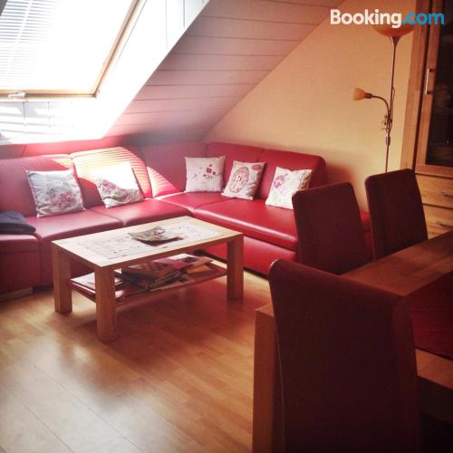 Apartamento en Baden-Baden con internet