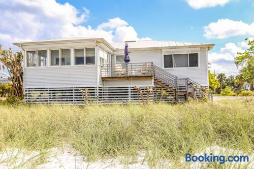 Appartement avec internet à Fort Myers Beach.