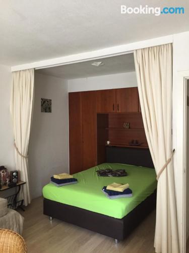 Pequeno apartamento em Ostend