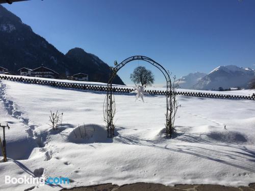 Spacieux appartement à Reith im Alpbachtal, dans le centre