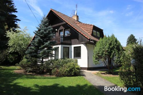 Ferienwohnung mit Internet. In Prag