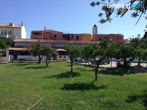 Appartamento in posizione migliore, a San Teodoro.