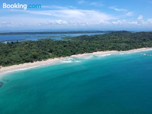 Apartamento con vistas en Bastimentos