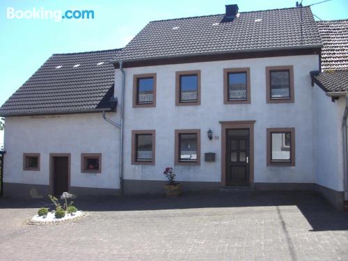 Drei Schlafzimmer Ferienwohnung. In Gerolstein