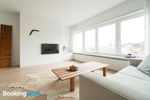 Apartamento en Ostende, en el centro