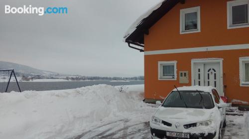 Appartement avec terrasse à Ogulin