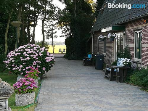 Spacious home in Landsmeer. Ideal!