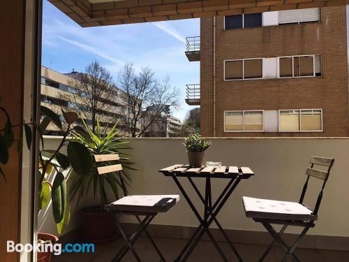 Family friendly home in Braga in midtown