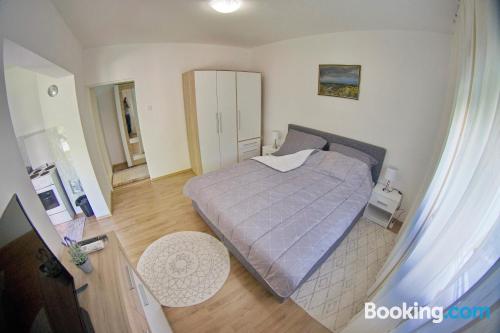 Acogedor apartamento parejas en Trebinje