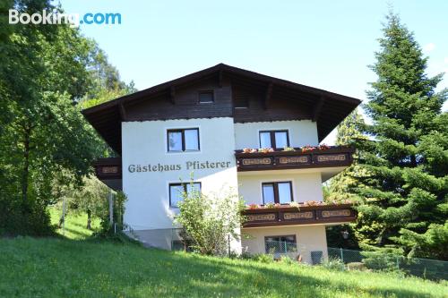 Apartamento bien situado en Bad Schallerbach