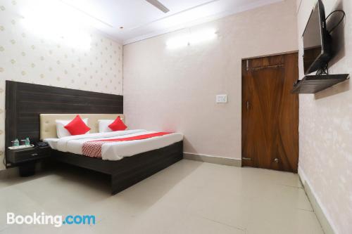 Apartamento en Lucknow. ¡ideal!.