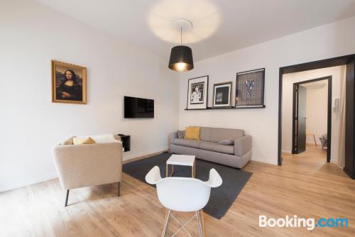 Apartamento de 41m2 en Saint-Raphaël con wifi