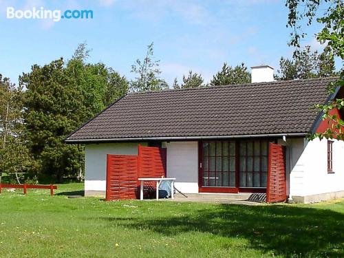 Appartement avec Internet, avec terrasse!