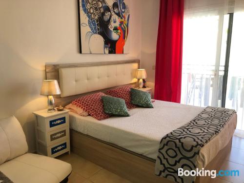 Apartamento de 34m2 en Adeje con terraza