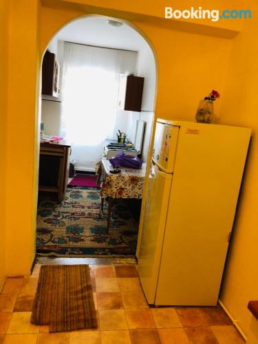 Appartement pour 5 ou plus à Mangalia, idéal pour les familles.