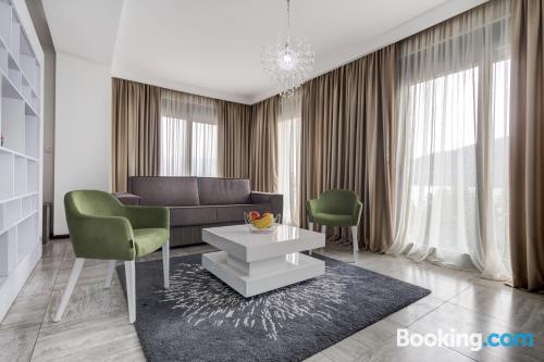 Bonito apartamento en Herceg-Novi ideal parejas