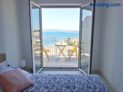 Apartamento de 40m2 en Seline ¡Con vistas!