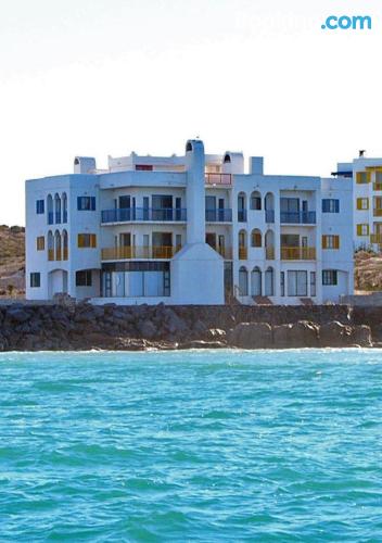 Apartamento con internet en Langebaan