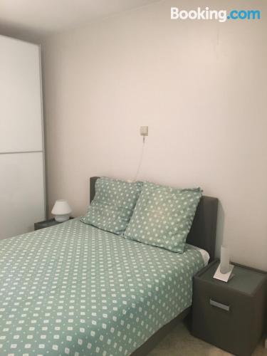 Apartamento de una habitación en buena ubicación en Koksijde.