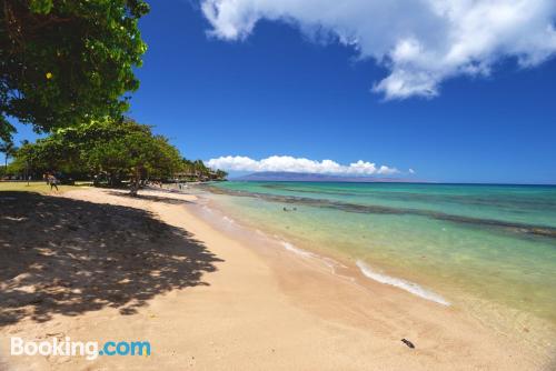 Appartement avec piscine à Lahaina