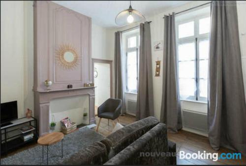 Apartamento en Dinan. ¡Perfecto!