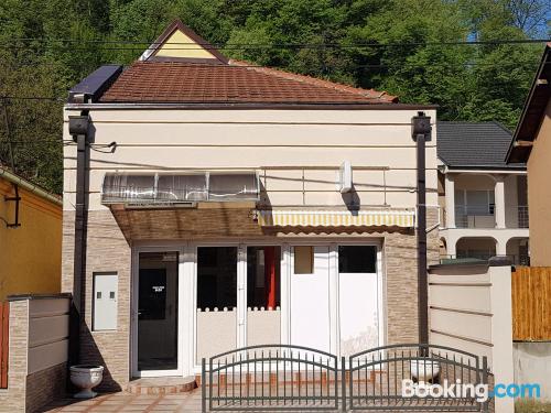 Appartement à Valjevo, dans le centre