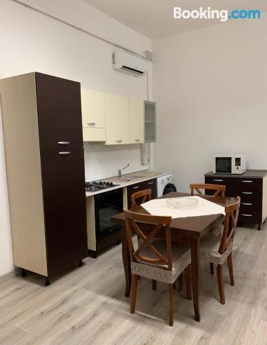 Apartamento de una habitación en Iglesias. ¡70m2!.