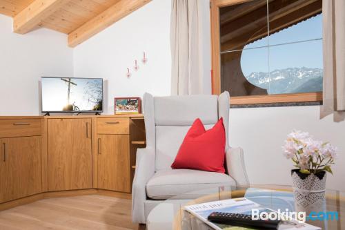 Appartement de 160m2 à Alpbach. Près de toutes les attractions!