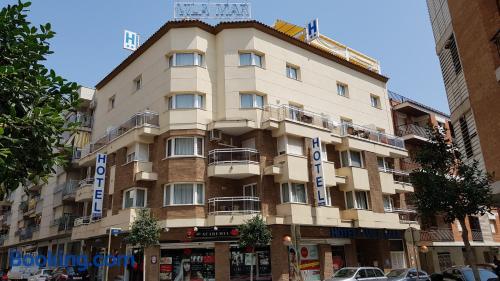 Appartement à Cambrils. Pour deux personnes