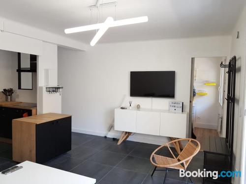 Apartamento no melhor endereço em Palavas-les-Flots.