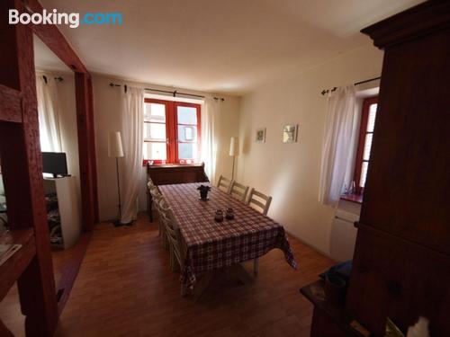 Apartamento en Riquewihr, en el centro