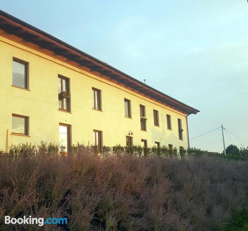 Home with terrace in Incisa Scapaccino.