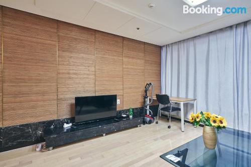 Comfy apartment in Seoul. 83m2!