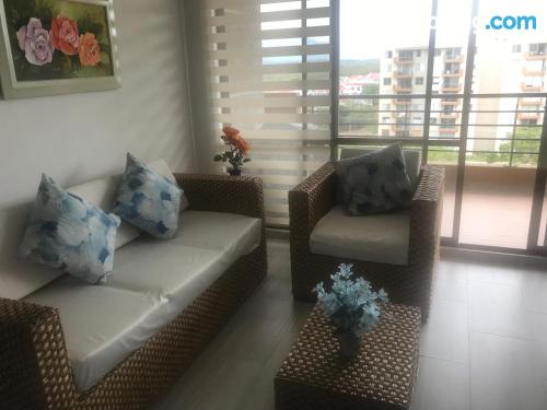 Apartamento de 3 dormitórios em Ricaurte. Com terraço!.