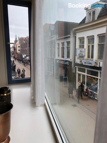 Wohnung in Zentrum. In Groningen