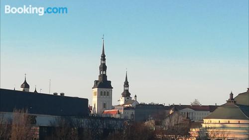 Apartment for 6 or more in Tallinn.