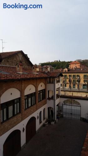 Appartement avec terrasse. À Dogliani