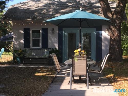 Apartamento apto para familias ¡Con terraza!