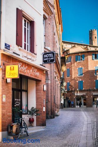 Appartement avec terrasse à Albi