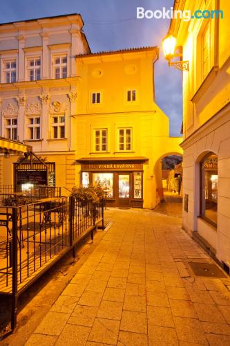 Place in Mikulov in perfect location