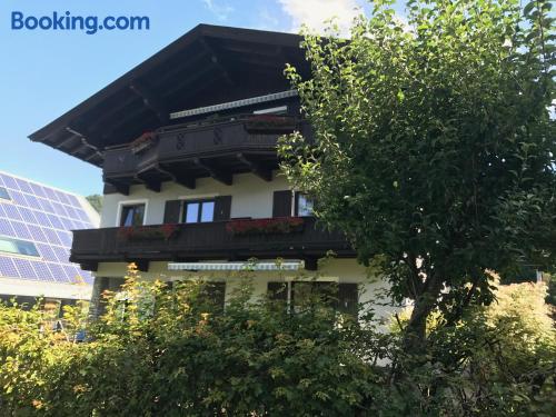 Apartment for 2 people in Kitzbühel in superb location