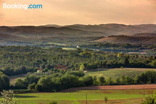 Apartamento para 2 pessoas em Siena